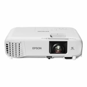 Epson | EB-W49 | WXGA (1280x800) | 3800 ANSI lumens | White | Lamp warranty 12 month(s) - Image 5