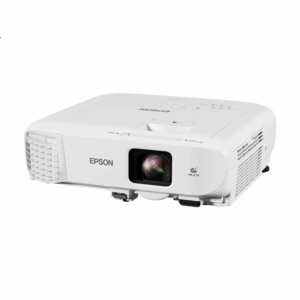 Epson | EB-982W | WXGA (1280x800) | 4200 ANSI lumens | White | Lamp warranty 12 month(s) - Image 13