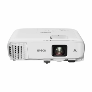 Epson | EB-982W | WXGA (1280x800) | 4200 ANSI lumens | White | Lamp warranty 12 month(s) - Image 15