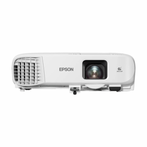 Epson | EB-982W | WXGA (1280x800) | 4200 ANSI lumens | White | Lamp warranty 12 month(s) - Image 16