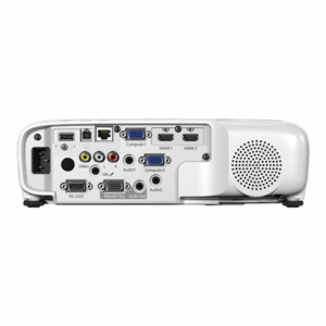 Epson | EB-982W | WXGA (1280x800) | 4200 ANSI lumens | White | Lamp warranty 12 month(s) - Image 18
