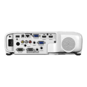 Epson | EB-982W | WXGA (1280x800) | 4200 ANSI lumens | White | Lamp warranty 12 month(s) - Image 28