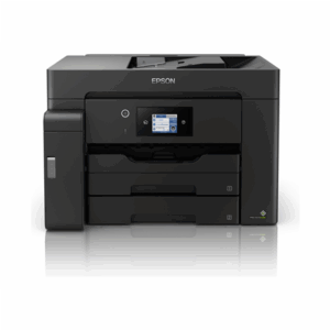 Epson | Multifunctional Printer | EcoTank M15140 | Inkjet | Mono | Inkjet Multifunctional Printer | A3+ | Wi-Fi | Black - Image 3