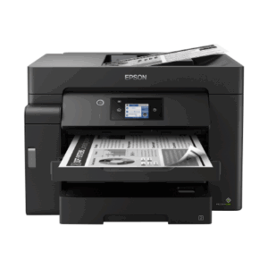 Epson | Multifunctional Printer | EcoTank M15140 | Inkjet | Mono | Inkjet Multifunctional Printer | A3+ | Wi-Fi | Black - Image 6