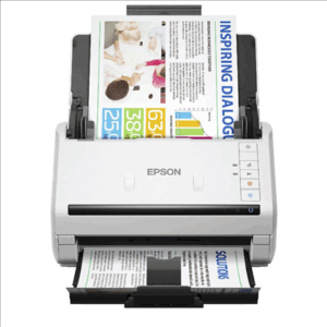 Epson | WorkForce DS-770II | Colour | Document Scanner - Image 2