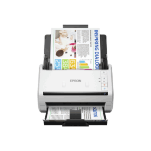 Epson | WorkForce DS-770II | Colour | Document Scanner - Image 3