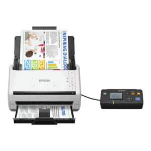 Epson | WorkForce DS-770II | Colour | Document Scanner - Image 6