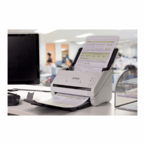 Epson | WorkForce DS-770II | Colour | Document Scanner - Image 7