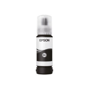 Epson 115 ECOTANK | Ink Bottle | Black - Image 5