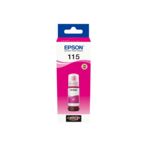 Epson 115 ECOTANK | Ink Bottle | Magenta - Image 4