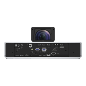 Epson | EB-800F | Full HD (1920x1080) | 5000 ANSI lumens | White | Lamp warranty 12 month(s) - Image 12