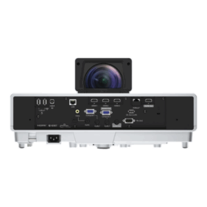 Epson | EB-800F | Full HD (1920x1080) | 5000 ANSI lumens | White | Lamp warranty 12 month(s) - Image 6
