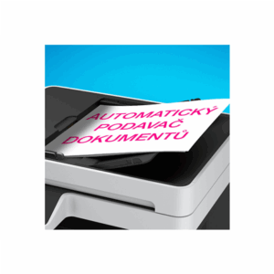 Epson | Multifunctional printer | EcoTank L6490 | Inkjet | Colour | 4-in-1 | Wi-Fi | Black and white - Image 11