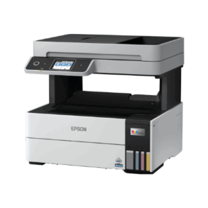 Epson | Multifunctional printer | EcoTank L6490 | Inkjet | Colour | 4-in-1 | Wi-Fi | Black and white - Image 29