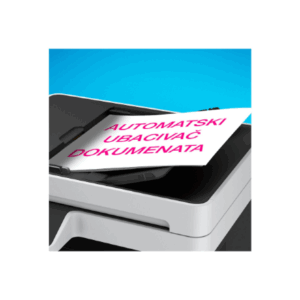 Epson | Multifunctional printer | EcoTank L6490 | Inkjet | Colour | 4-in-1 | Wi-Fi | Black and white - Image 33