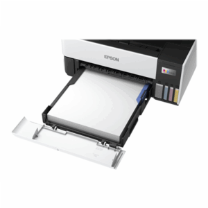 Epson | Multifunctional printer | EcoTank L6460 | Inkjet | Colour | 3-in-1 | Wi-Fi | Black and white - Image 10