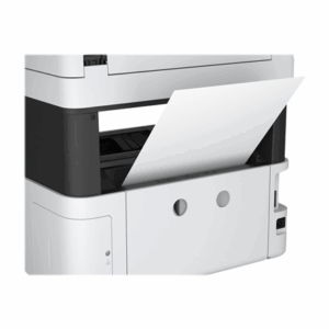 Epson | Multifunctional printer | EcoTank L6460 | Inkjet | Colour | 3-in-1 | Wi-Fi | Black and white - Image 14
