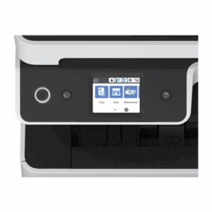 Epson | Multifunctional printer | EcoTank L6460 | Inkjet | Colour | 3-in-1 | Wi-Fi | Black and white - Image 16