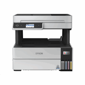 Epson | Multifunctional printer | EcoTank L6460 | Inkjet | Colour | 3-in-1 | Wi-Fi | Black and white - Image 22