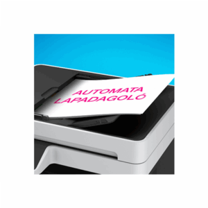 Epson | Multifunctional printer | EcoTank L6460 | Inkjet | Colour | 3-in-1 | Wi-Fi | Black and white - Image 24