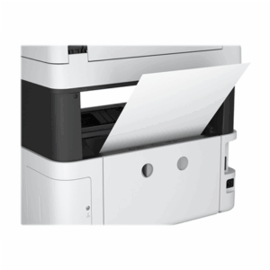 Epson | Multifunctional printer | EcoTank L6460 | Inkjet | Colour | 3-in-1 | Wi-Fi | Black and white - Image 27