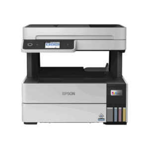 Epson | Multifunctional printer | EcoTank L6460 | Inkjet | Colour | 3-in-1 | Wi-Fi | Black and white - Image 33