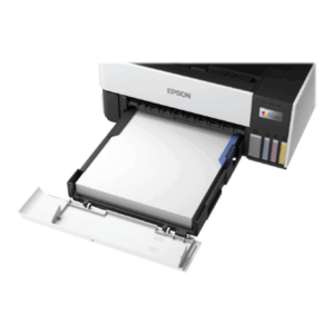 Epson | Multifunctional printer | EcoTank L6460 | Inkjet | Colour | 3-in-1 | Wi-Fi | Black and white - Image 37