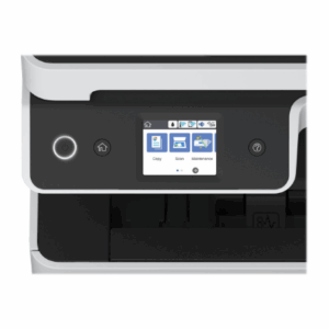 Epson | Multifunctional printer | EcoTank L6460 | Inkjet | Colour | 3-in-1 | Wi-Fi | Black and white - Image 38