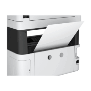 Epson | Multifunctional printer | EcoTank L6460 | Inkjet | Colour | 3-in-1 | Wi-Fi | Black and white - Image 40