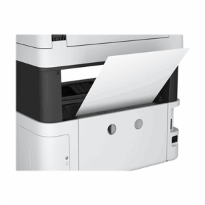 Epson | Multifunctional printer | EcoTank L6460 | Inkjet | Colour | 3-in-1 | Wi-Fi | Black and white - Image 9