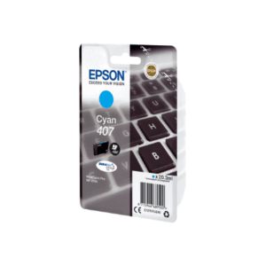 Epson WF-4745 Series | Ink Cartridge L Cian | Ink Cartridge | Cyan - Image 5
