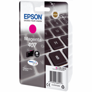 Epson WF-4745 Series | Ink Cartridge L Magenta | Ink Cartridge | Magenta - Image 2