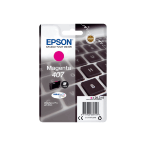 Epson WF-4745 Series | Ink Cartridge L Magenta | Ink Cartridge | Magenta - Image 4