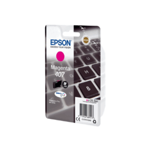 Epson WF-4745 Series | Ink Cartridge L Magenta | Ink Cartridge | Magenta - Image 5