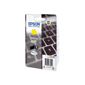 Epson WF-4745 Series | Ink Cartridge L Yellow | Ink Cartridge | Yellow - Image 5