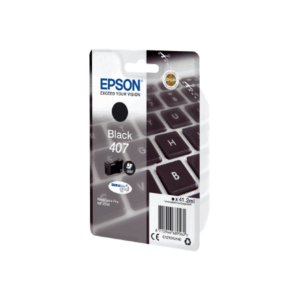 Epson WF-4745 Series | Ink Cartridge L Black | Ink Cartridge | Black - Image 5