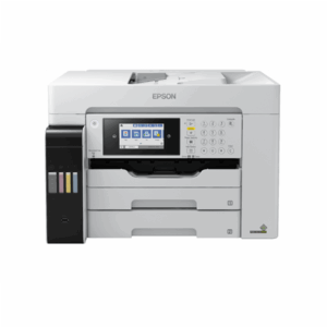 Epson | Multifunctional printer | EcoTank L15180 | Inkjet | Colour | 4-in-1 | Wi-Fi | Black and white