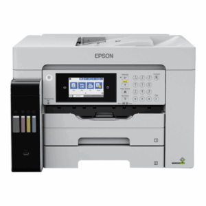 Epson | Multifunctional printer | EcoTank M15180 | Inkjet | Mono | 3-in-1 | Wi-Fi | Black and white - Image 21