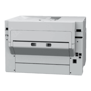 Epson | Multifunctional printer | EcoTank M15180 | Inkjet | Mono | 3-in-1 | Wi-Fi | Black and white - Image 27