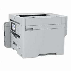 Epson | Multifunctional printer | EcoTank M15180 | Inkjet | Mono | 3-in-1 | Wi-Fi | Black and white - Image 7