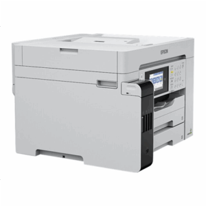 Epson | Multifunctional printer | EcoTank M15180 | Inkjet | Mono | 3-in-1 | Wi-Fi | Black and white - Image 8