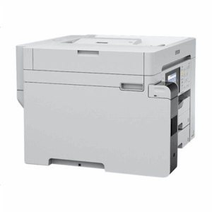 Epson | Multifunctional printer | EcoTank M15180 | Inkjet | Mono | 3-in-1 | Wi-Fi | Black and white - Image 9