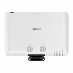 Epson | EB-L530U | WUXGA (1920x1200) | 5200 ANSI lumens | White | Lamp warranty 12 month(s) - Image 11