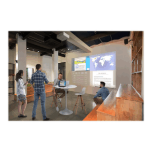 Epson | EB-L530U | WUXGA (1920x1200) | 5200 ANSI lumens | White | Lamp warranty 12 month(s) - Image 12