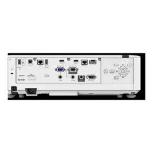 Epson | EB-L530U | WUXGA (1920x1200) | 5200 ANSI lumens | White | Lamp warranty 12 month(s) - Image 13