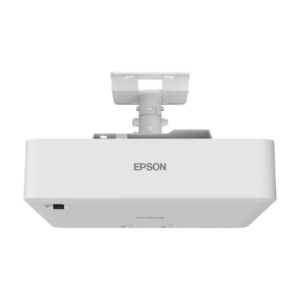 Epson | EB-L530U | WUXGA (1920x1200) | 5200 ANSI lumens | White | Lamp warranty 12 month(s) - Image 22