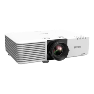 Epson | EB-L530U | WUXGA (1920x1200) | 5200 ANSI lumens | White | Lamp warranty 12 month(s) - Image 5
