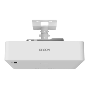 Epson | EB-L530U | WUXGA (1920x1200) | 5200 ANSI lumens | White | Lamp warranty 12 month(s) - Image 7