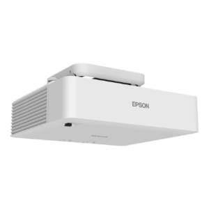 Epson | EB-L530U | WUXGA (1920x1200) | 5200 ANSI lumens | White | Lamp warranty 12 month(s) - Image 9