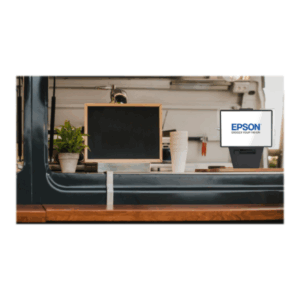 Epson TM-m30II-SL (512) | White - Image 11